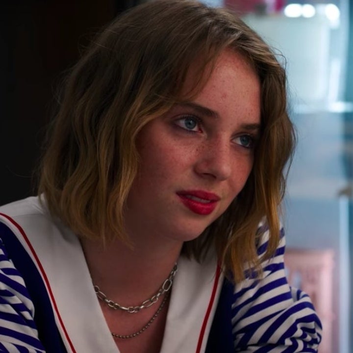I'm Obsessed With Maya Hawke From "Stranger Things 3" And ...