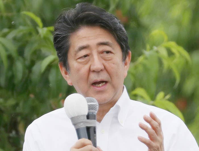 参院選 あのリーダーは何を語った 各政党の 第一声 全部読む