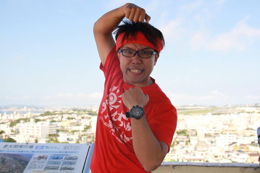 俺一人が行かんくても一緒でしょ が集まると ネット民が大絶賛した 叫び