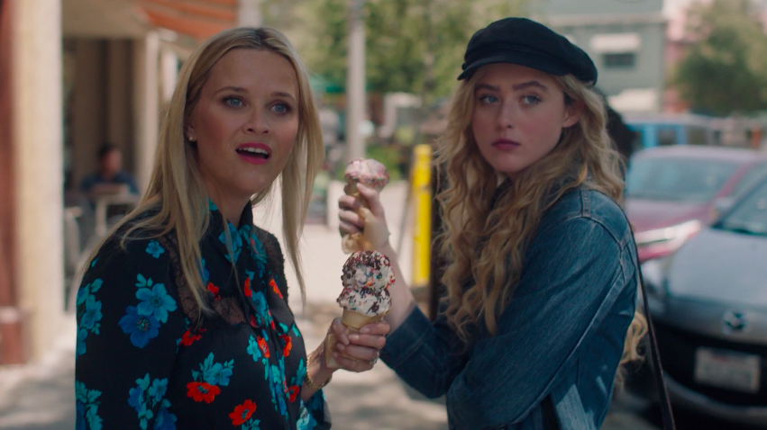 HBO Cut The Scene In “Big Little Lies” Where Reese Witherspoon Throws A ...