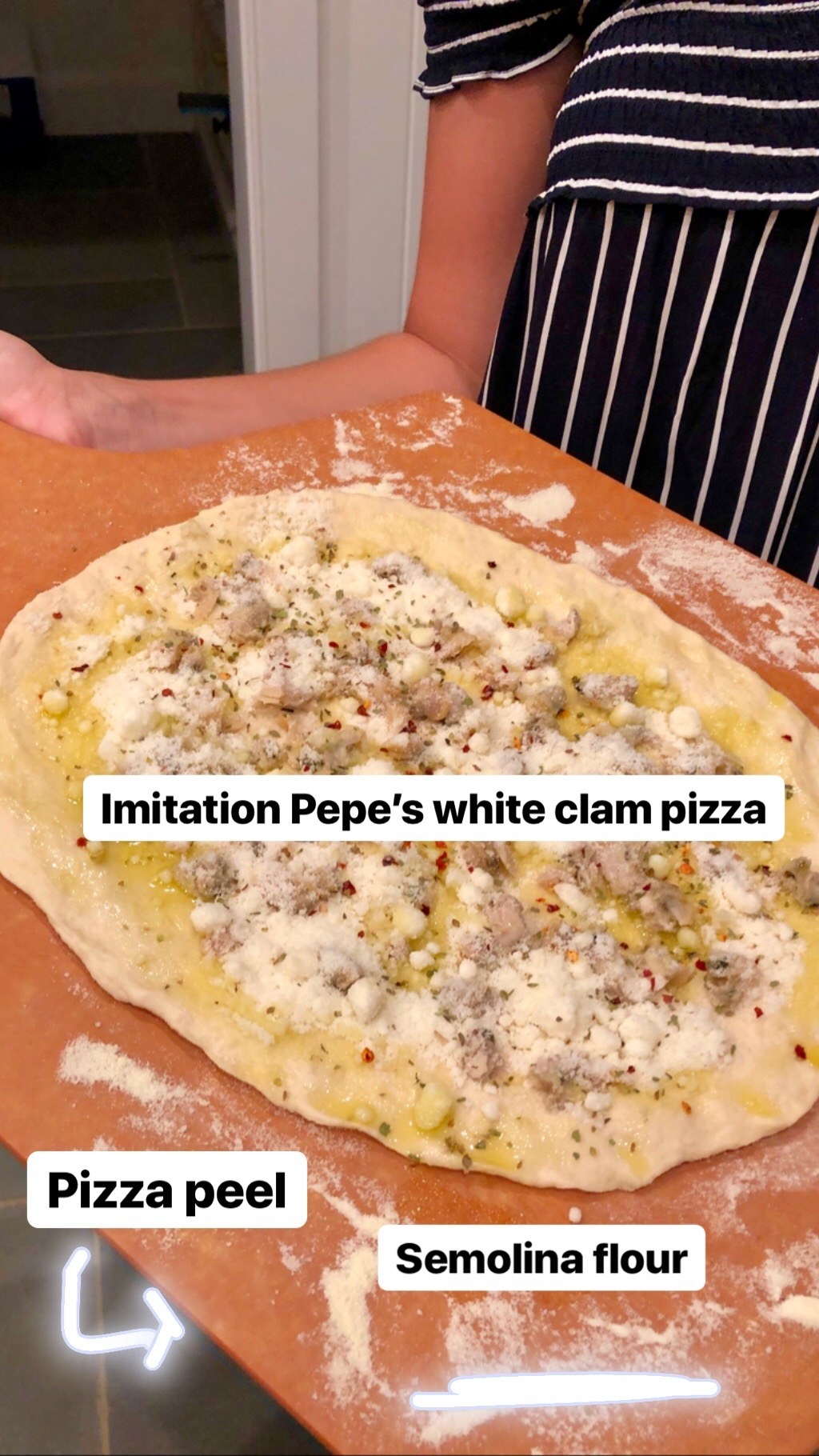 These Homemade Pizza Tips Ensure Your Pie Tastes Like the Real