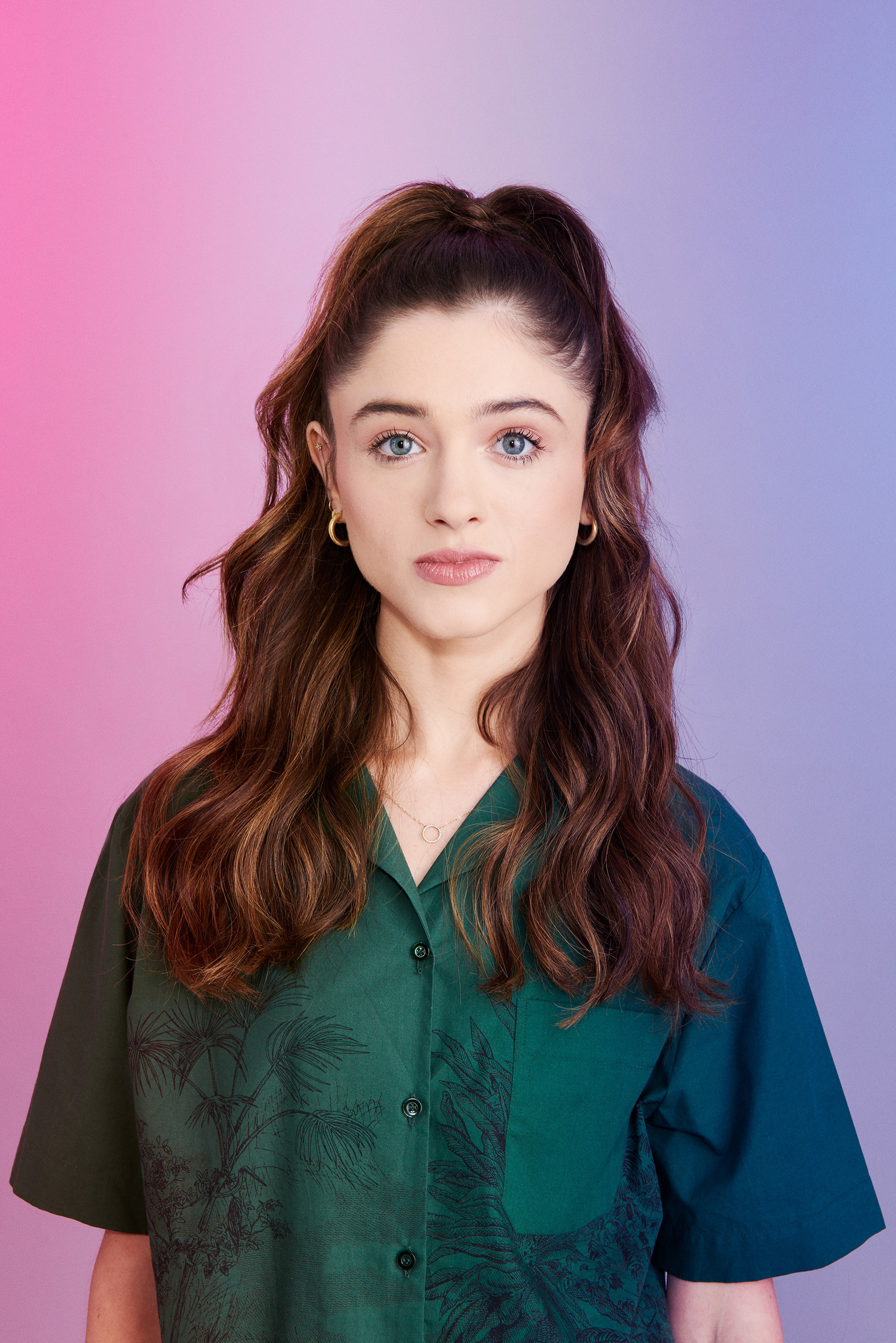 Natalia Dyer Weighed In On That Big Coming-Out Moment In ...