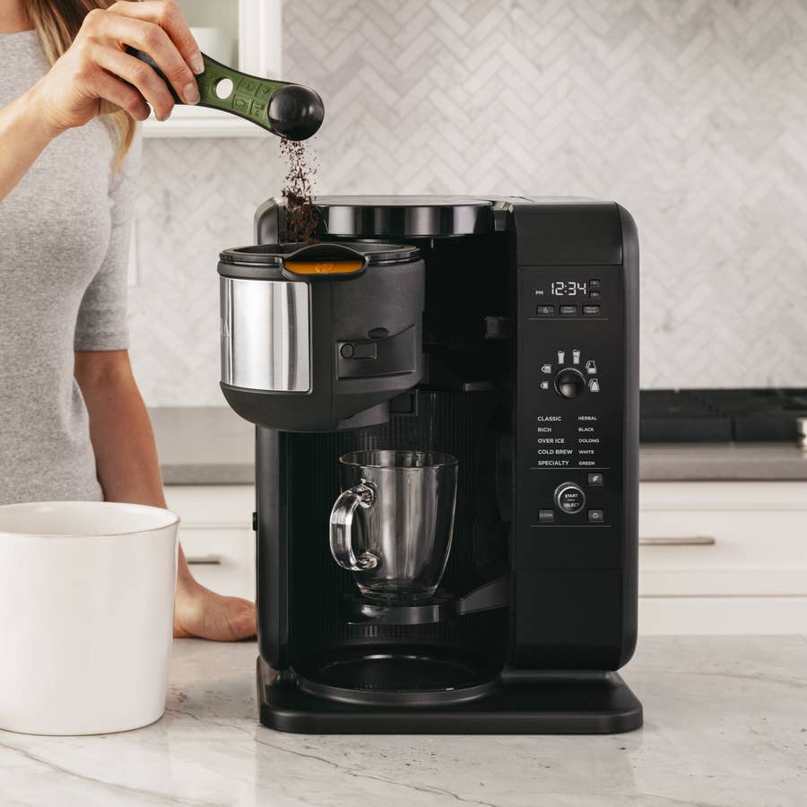 New KitchenAid Coffee Makers Reinvent Drip Coffee Brewed At Home