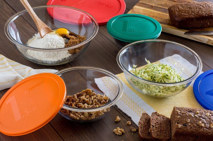 15 Must-Buy Kitchen Essentials From Walmart — Eat This Not That
