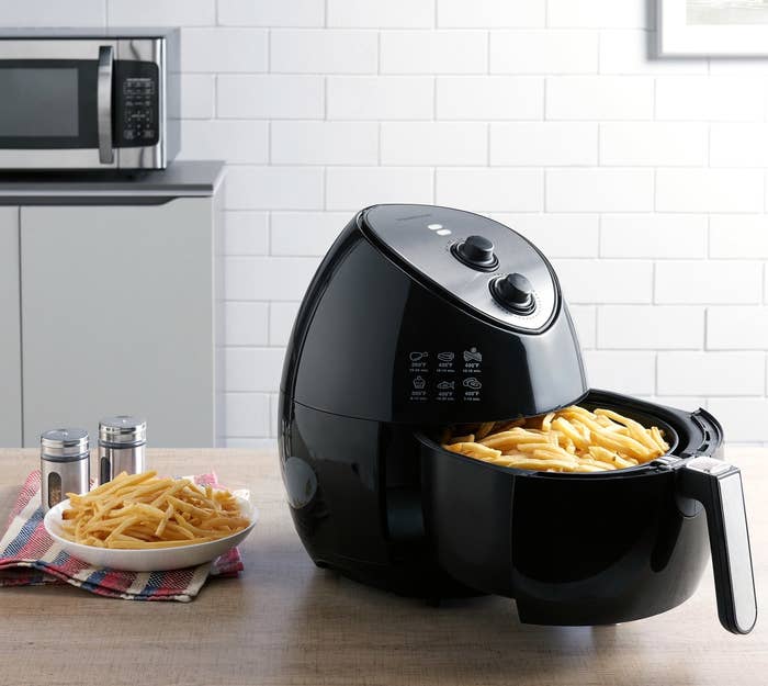 32 Things From Walmart That Ll Give You The Kitchen Of Your Dreams