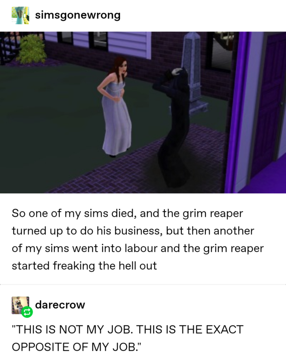 21 "The Sims" Jokes You'll Only Understand If You've Been Playing Since