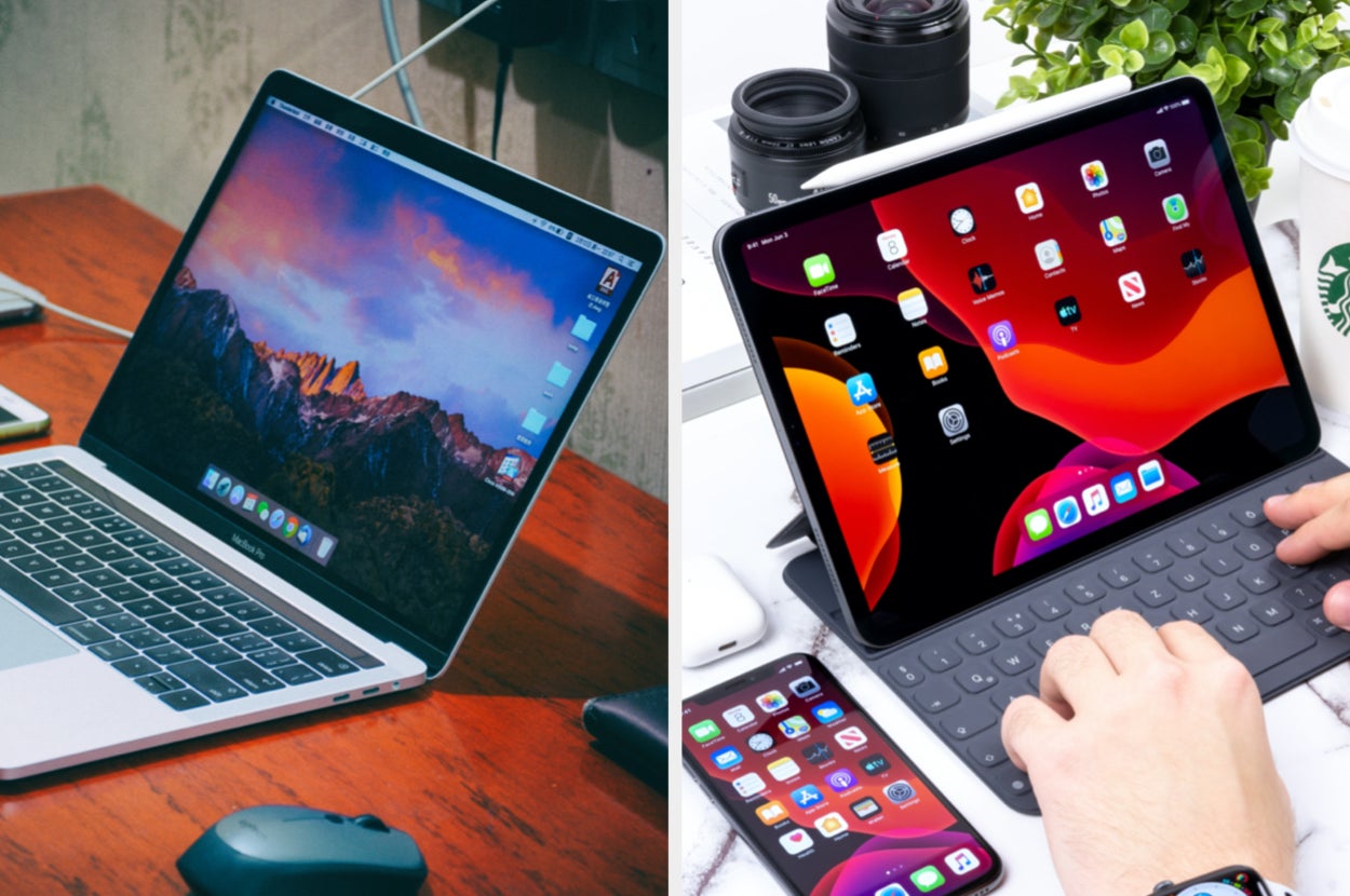 Turn Your iPad Into The Ultimate Laptop Replacement