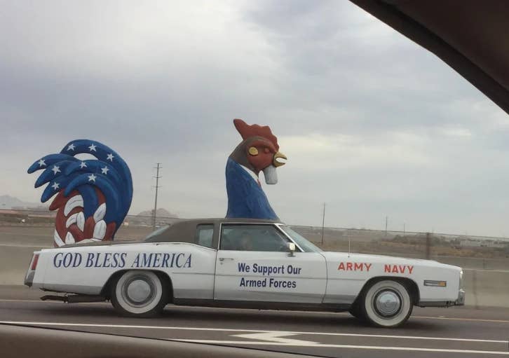 19 Cars You Won T Believe Actually Exist