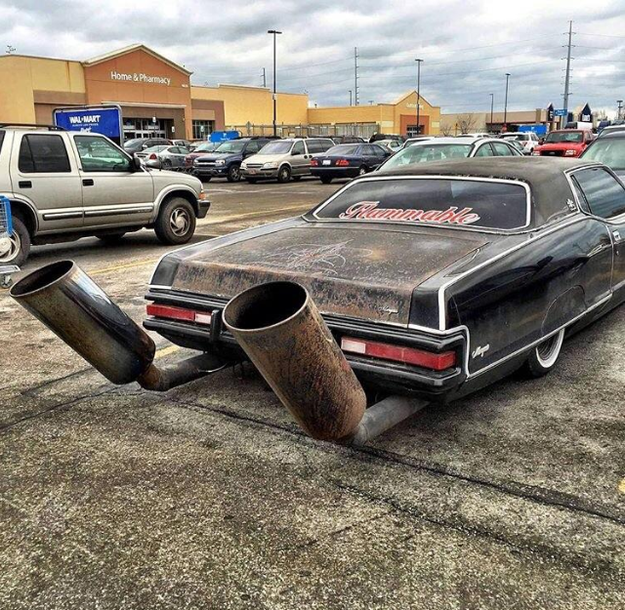 19 Cars You Won T Believe Actually Exist