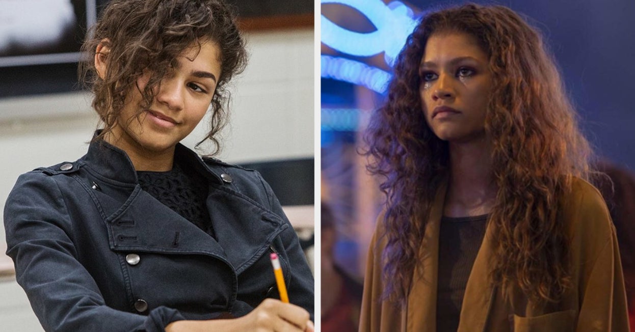 Quiz: Are You More Like Rue From 