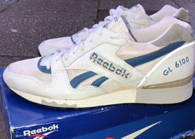 reebok gl 6100