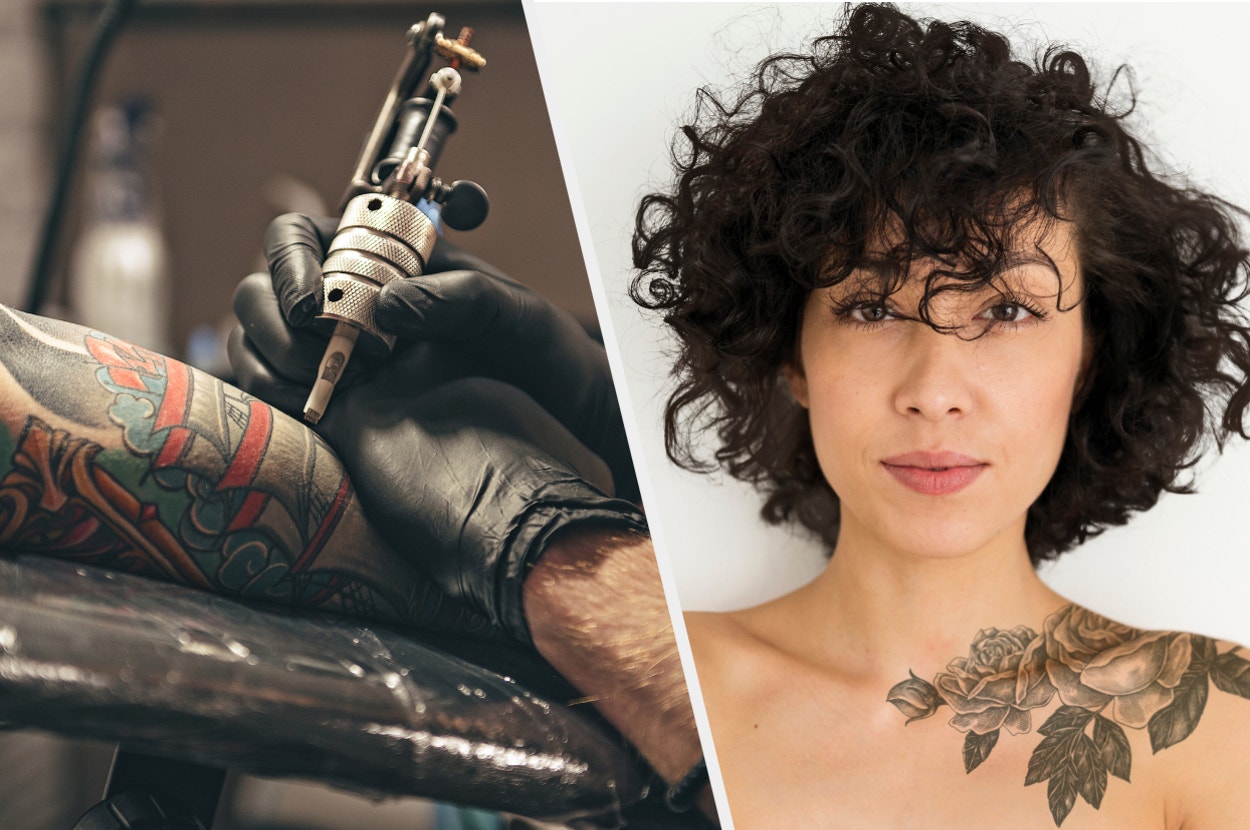 What Tattoo Should I Get? Take the Quiz