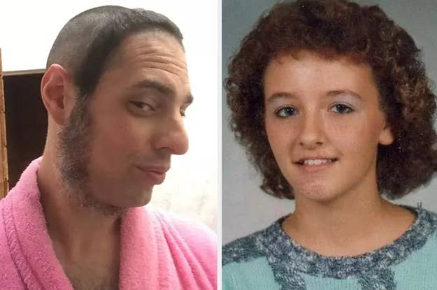 Worst Bob Haircuts Ever