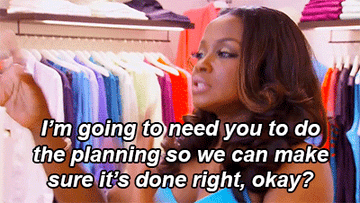 Wedding Planners What Ideas Are You Sick And Tired Of Doing?