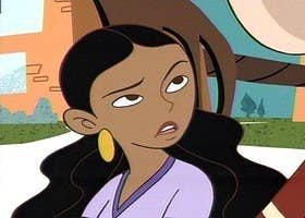 Which Kim Possible Character Are You Most Like