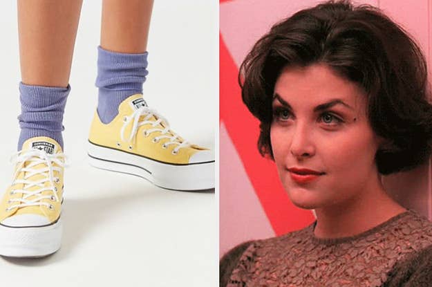 Choose Some Clothes From Urban Outfitters To See Which Female
