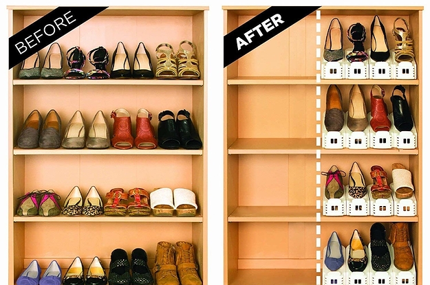 28 Storage Products For Anyone With Zero Drawer Cabinet Or