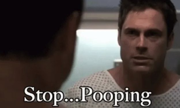 The Funniest Poop Horror Stories Ever