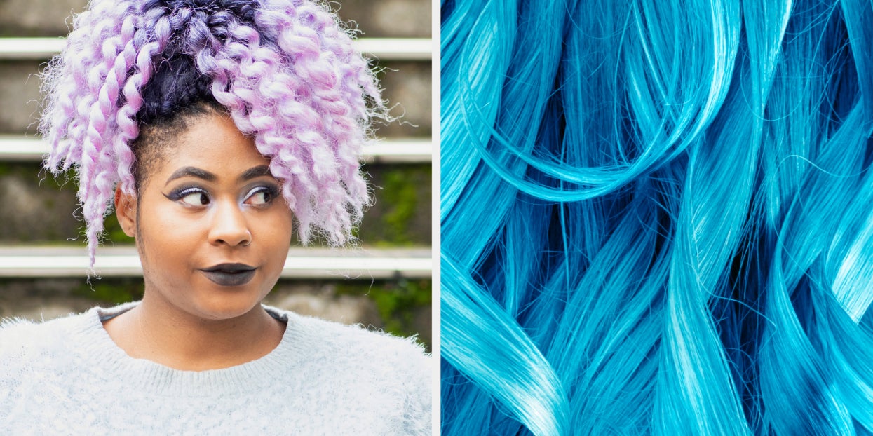 21 Best What hair colour suits my personality buzzfeed 