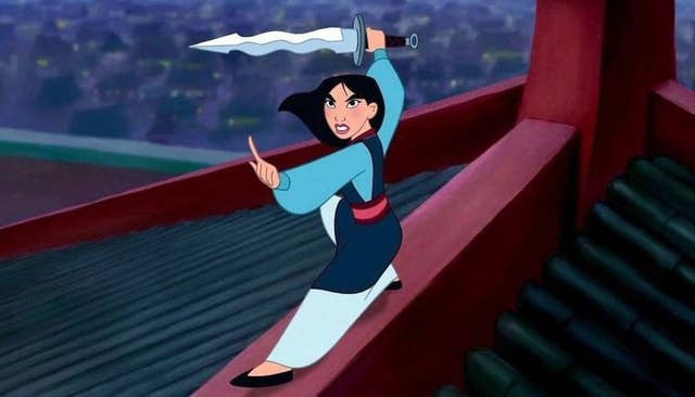 45 Popular Female Characters From Tv And Movies Guaranteed To Inspire You Forever