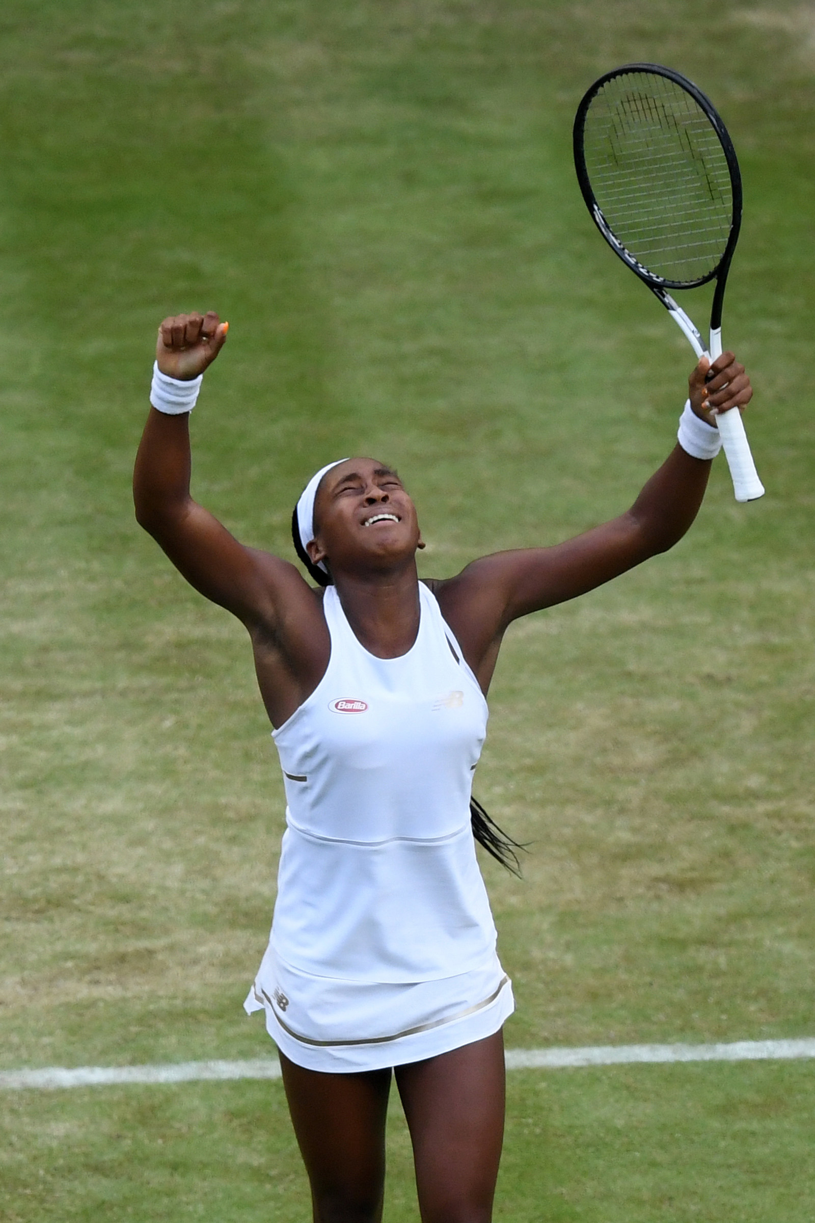 Things You Should Know About Coco Gauff Because She Deserves All The Attention Rapidcelnews Com