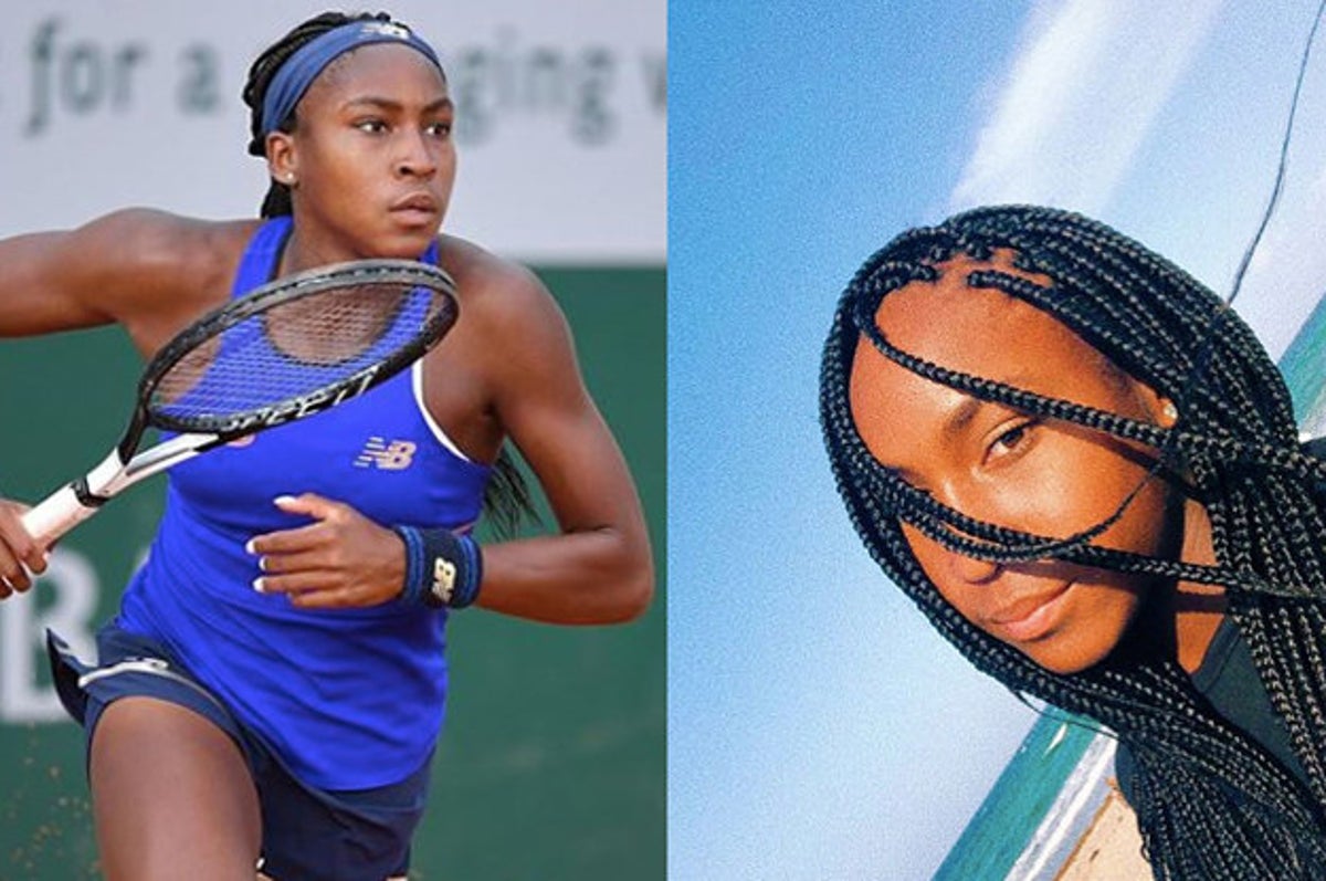 15 Things You Should Know About Coco Gauff After Her Extraordinary  Wimbledon Run