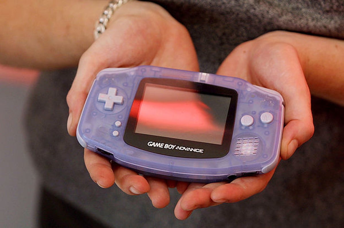22 28歳しかわからない 懐かしいゲームクイズ