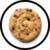 BuzzFeed Food's Best Chocolate Chip Cookies badge