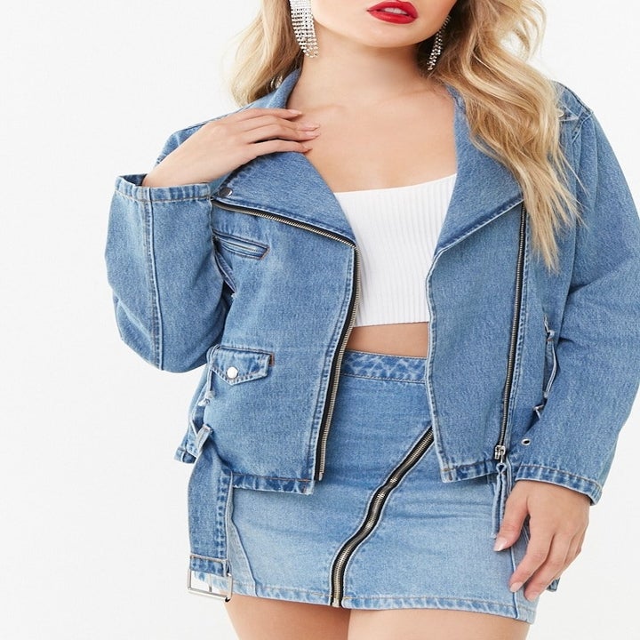 32 Pieces Of Clothing That'll Make Every Outfit Unforgettable