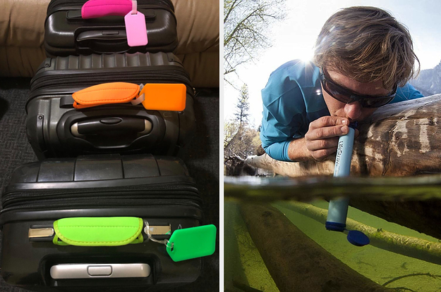 31 Things That'll Make You Even More Obsessed With Traveling