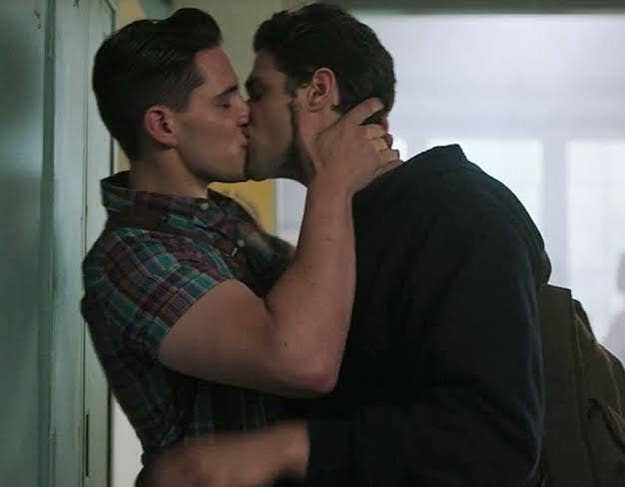 Rate These Riverdale Ships And We Ll Reveal Which Character You Re Most Like