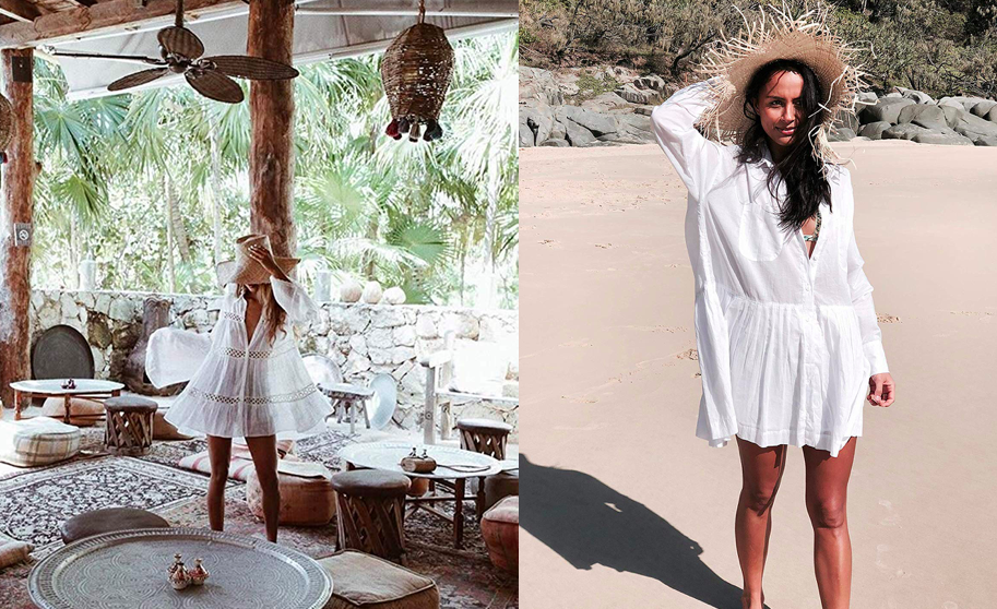 25 Super Cute Coverups You Can Take 
