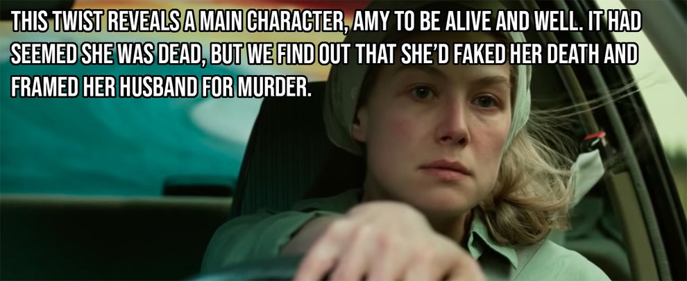 15 Times Tv Shows And Movies Had Plot Twists That People Didn't See 