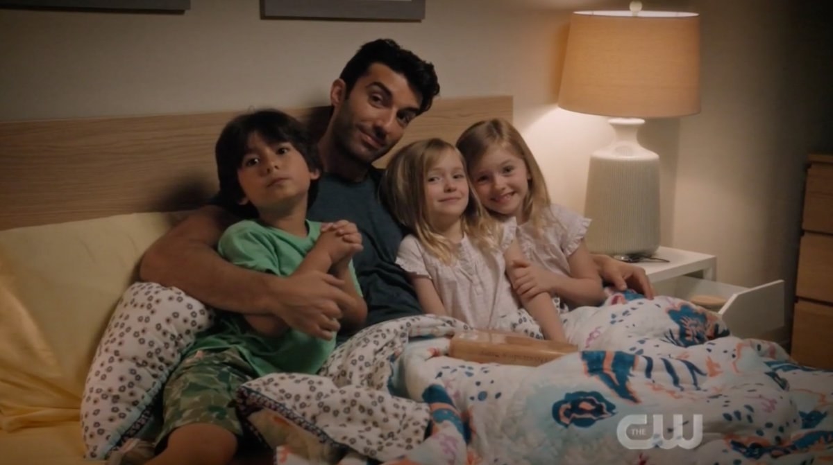 Jane The Virgin Is Officially Over — Heres What Happened To Your