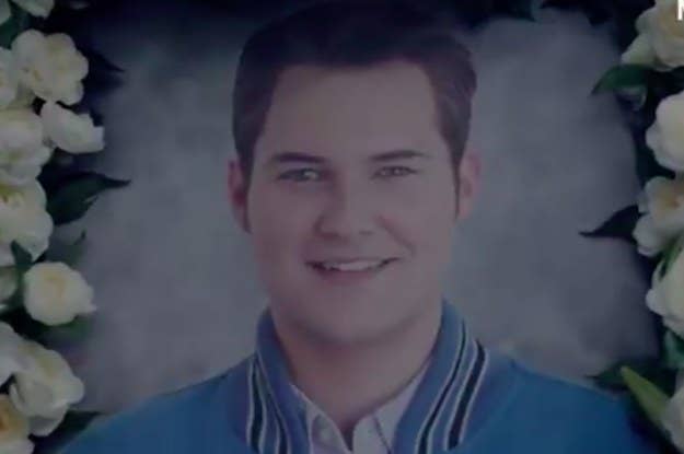 13 Of The Best Reactions To The Twist In The 13 Reasons Why Season 13 Of The Best Reactions To The Twist In The 13 Reasons Why Season