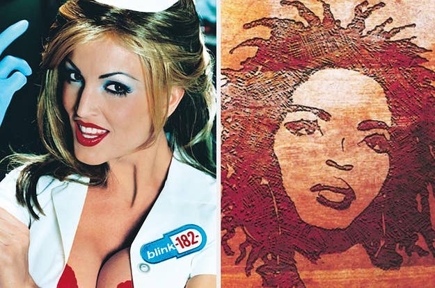 Download If You Recognize 50 52 Of These Album Covers You Re 100 A Millennial For Free Get Wallpaper If You Recognize 50 52 Of These Album Covers You Re 100 A Millennial Free