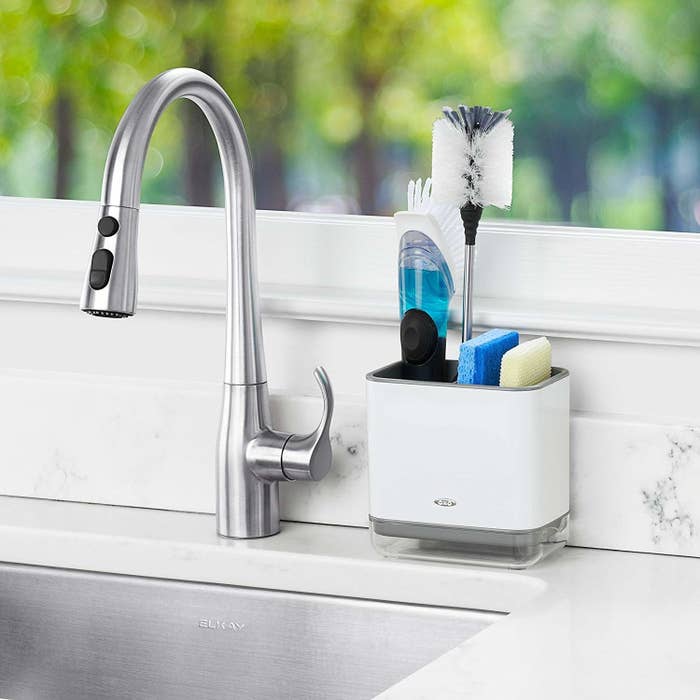 Brita On Tap Faucet Water Filter System, 1 ct - Baker's