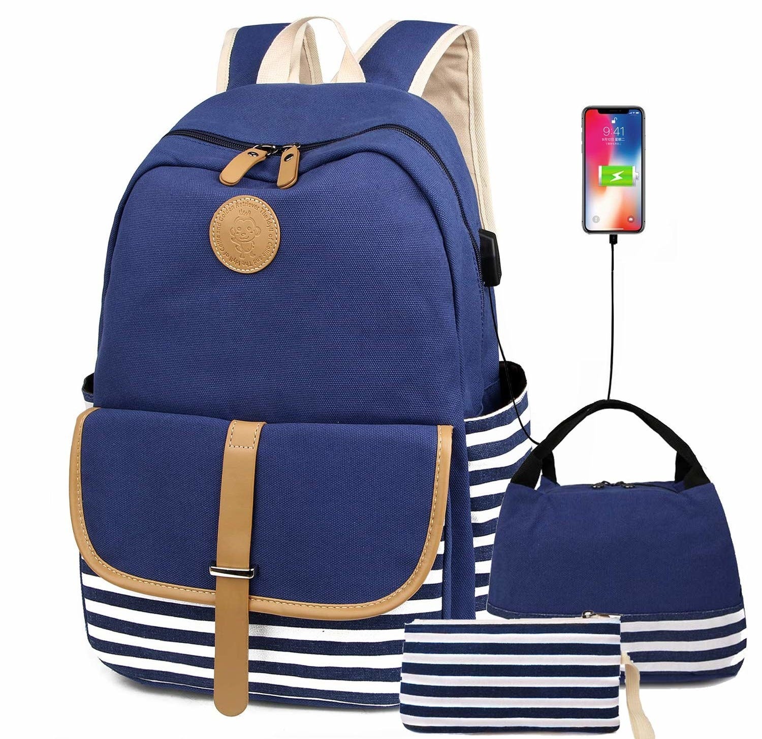 21 Of The Best Backpacks You Can Get On Amazon