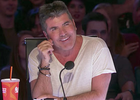 Build Your Own "AGT" Episode And We'll Reveal Your Hidden Talent