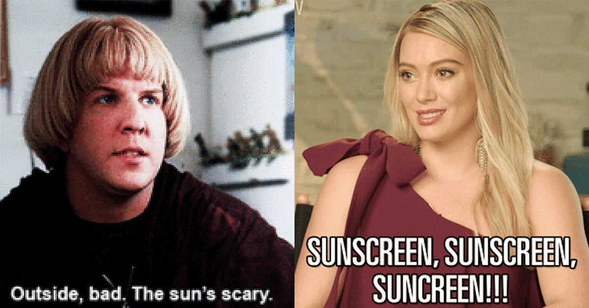 We Asked Derms About Common Sunscreen Myths