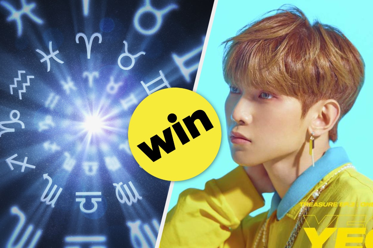 Ateez zodiac chart 60 photos - Astrologytoyou.com