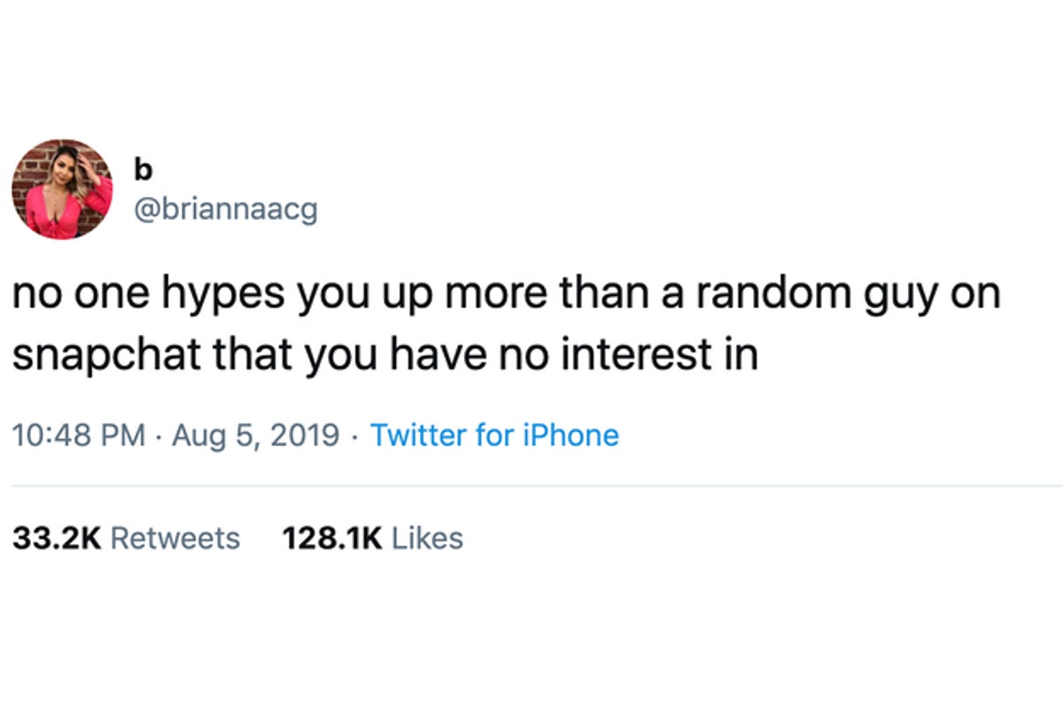 18 Tweets From This Week That Are Pee-Your-Pants Hysterical - 8/10/19