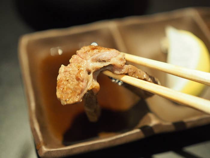 奇跡のお肉 の満足度がやばい 吉祥寺で ご褒美ランチ を食べるなら絶対ここ