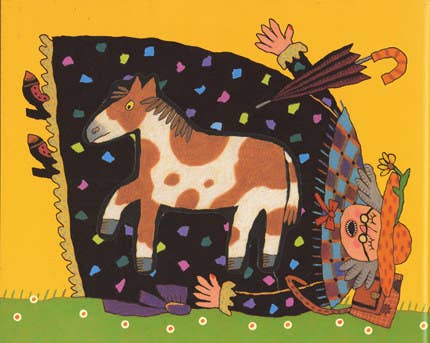 17 Childhood Stories And Rhymes Are That Are Surprisingly Really Dark