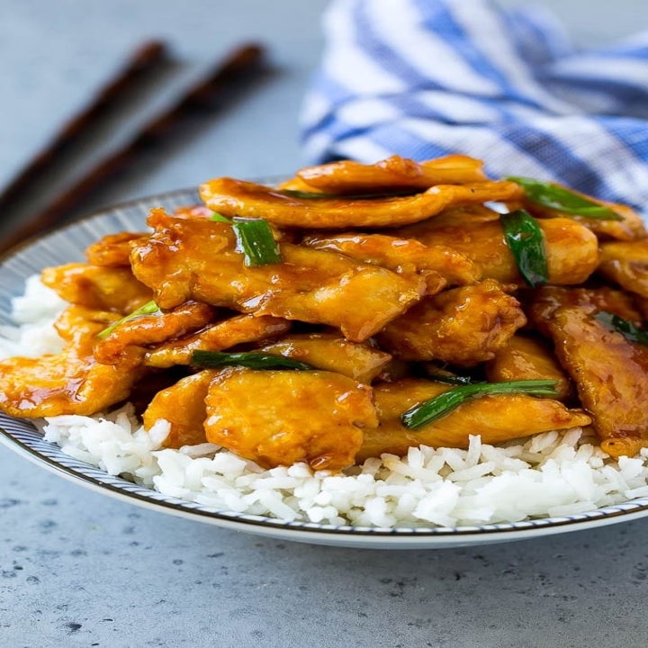 17 Easy Family Dinners Kids And Adults Will Love