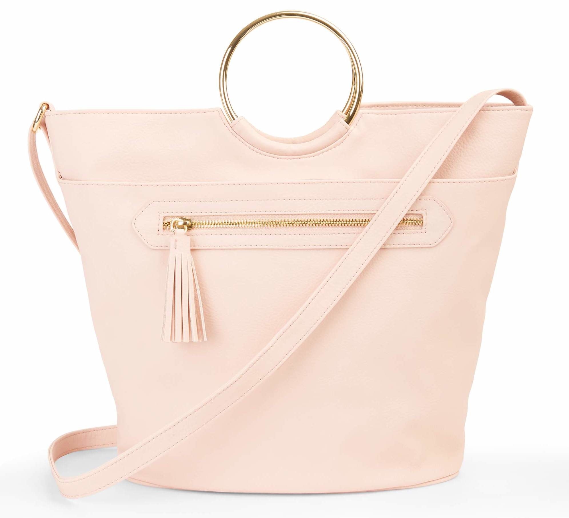 MKP Female Satchel Handbags Shoulder Tote Top Handle Bags with Matching  Wristlet Wallet - Walmart.com