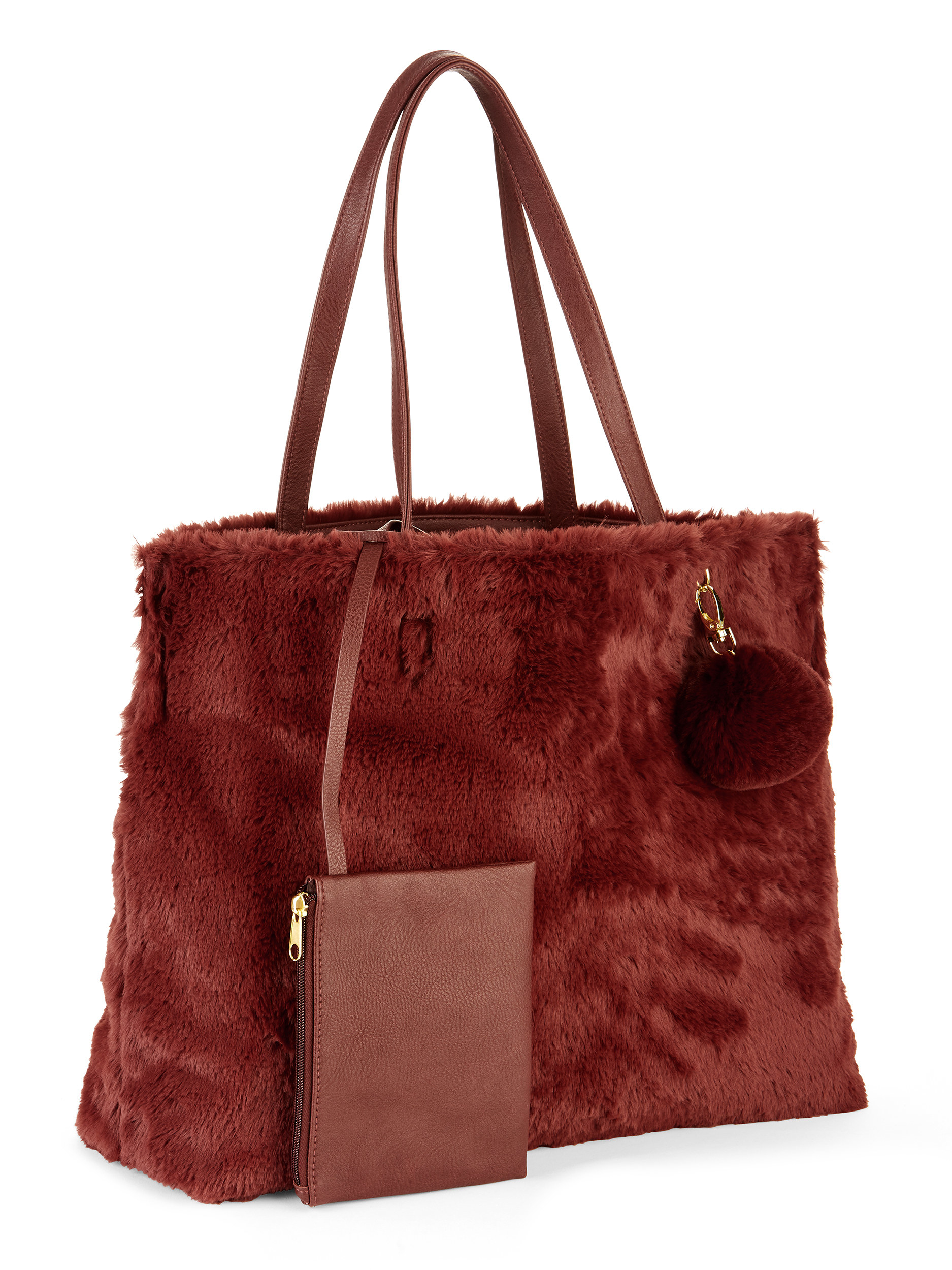 Fashion Retro Women Bag Shoulder Bag Soft PU Leather Handbags Purses -  Walmart.com