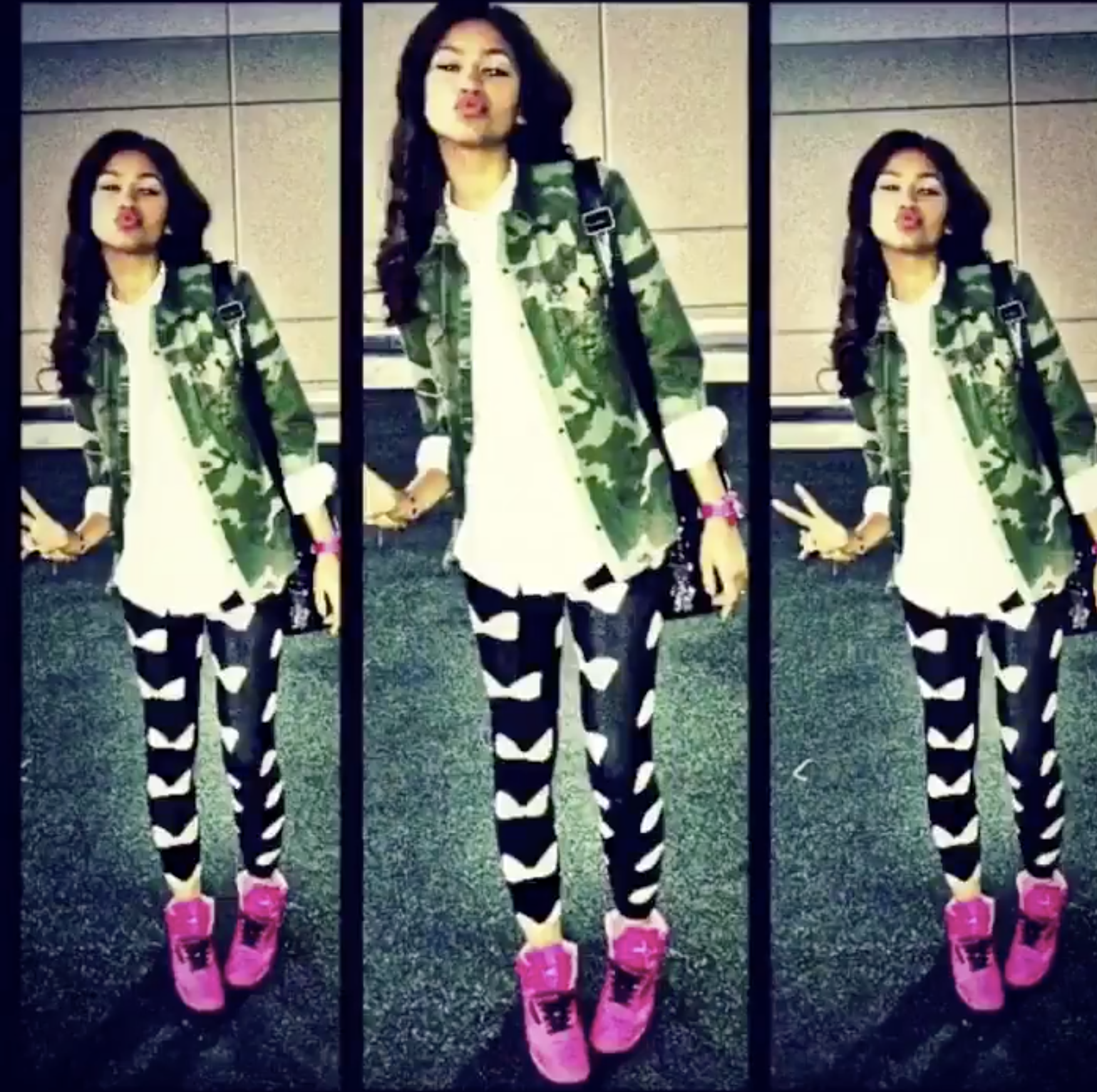 2012 zendaya era #2010s #swag #obey #ymcmb #millennialsoftiktok #genz , swag era 2010s