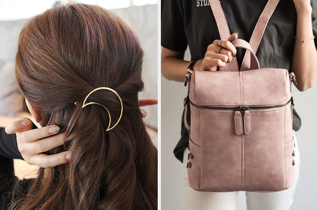 28 Chic Accessories You Can Get At Walmart For Under $50