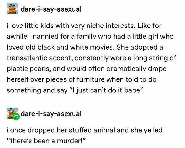 13 Stories From Tumblr That Are Hilarious, Heartwarming, Or A Total Plot  Twist